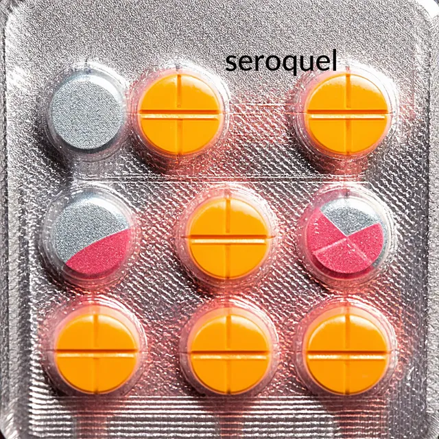 Precio de seroquel de 25 mg